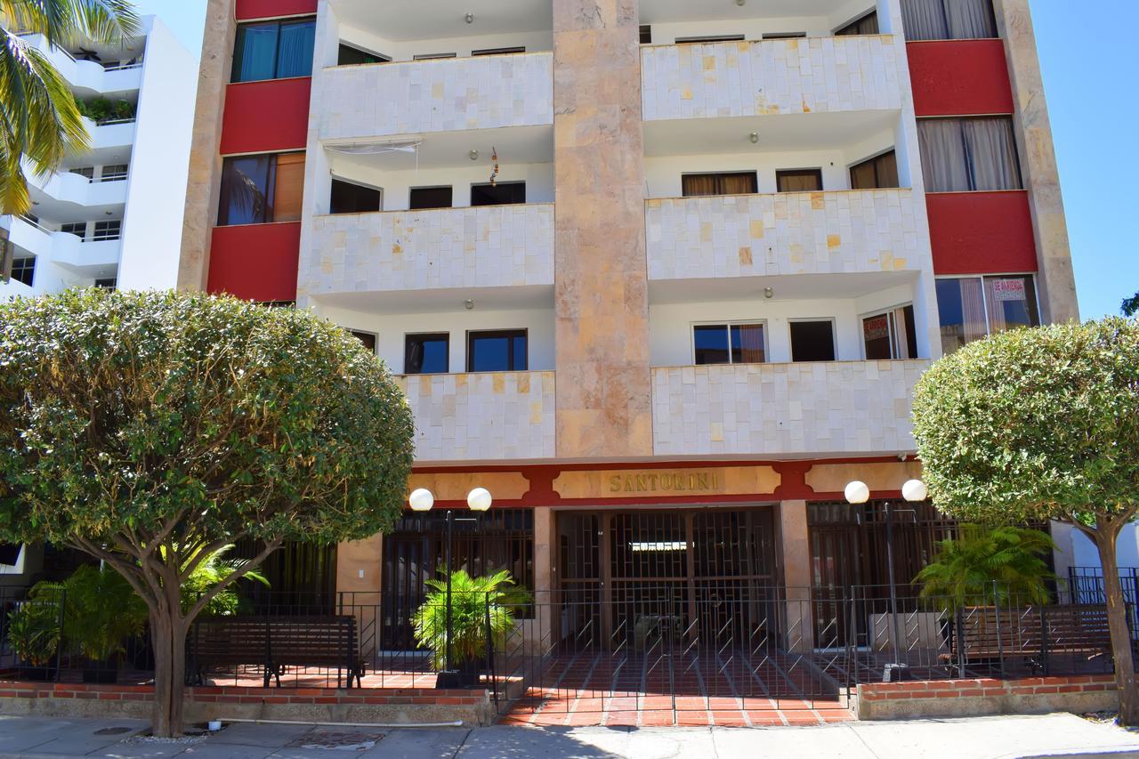 Arriendo Rodadero * Santa Marta (Magdalena)