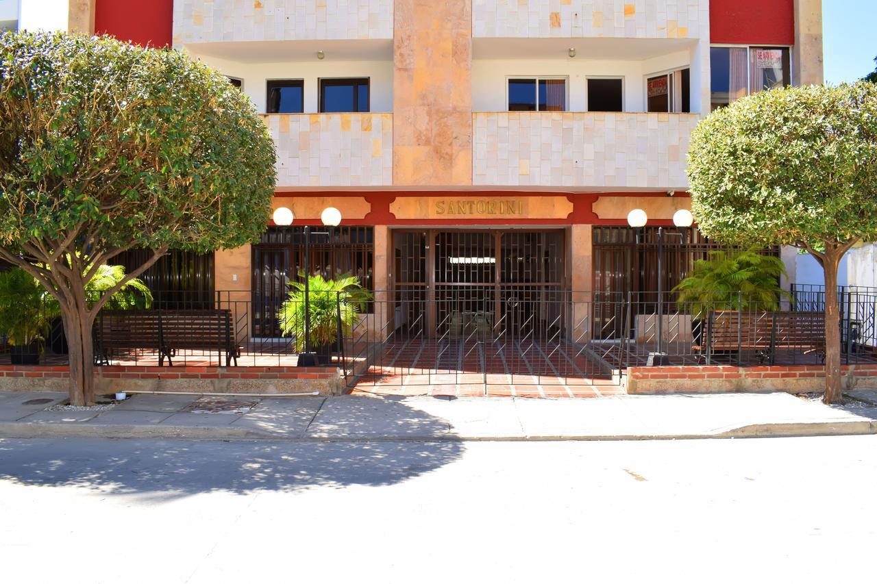 Arriendo Rodadero Apartment