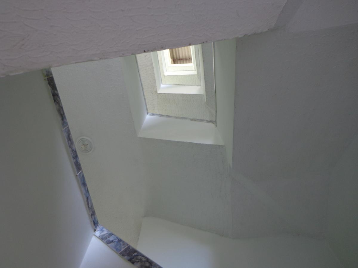 Edificio Sandra Aparthotel *