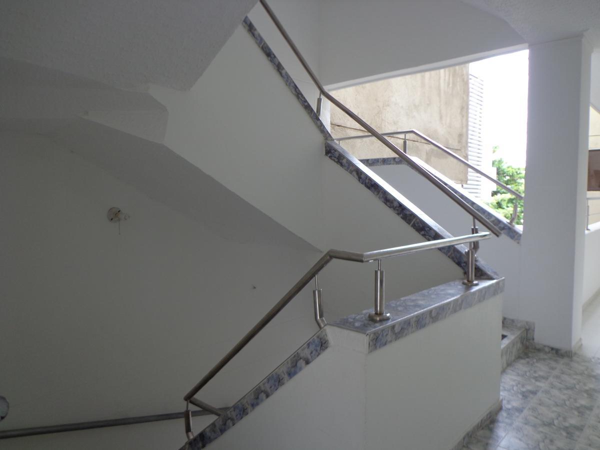 Edificio Sandra * Santa Marta (Magdalena)