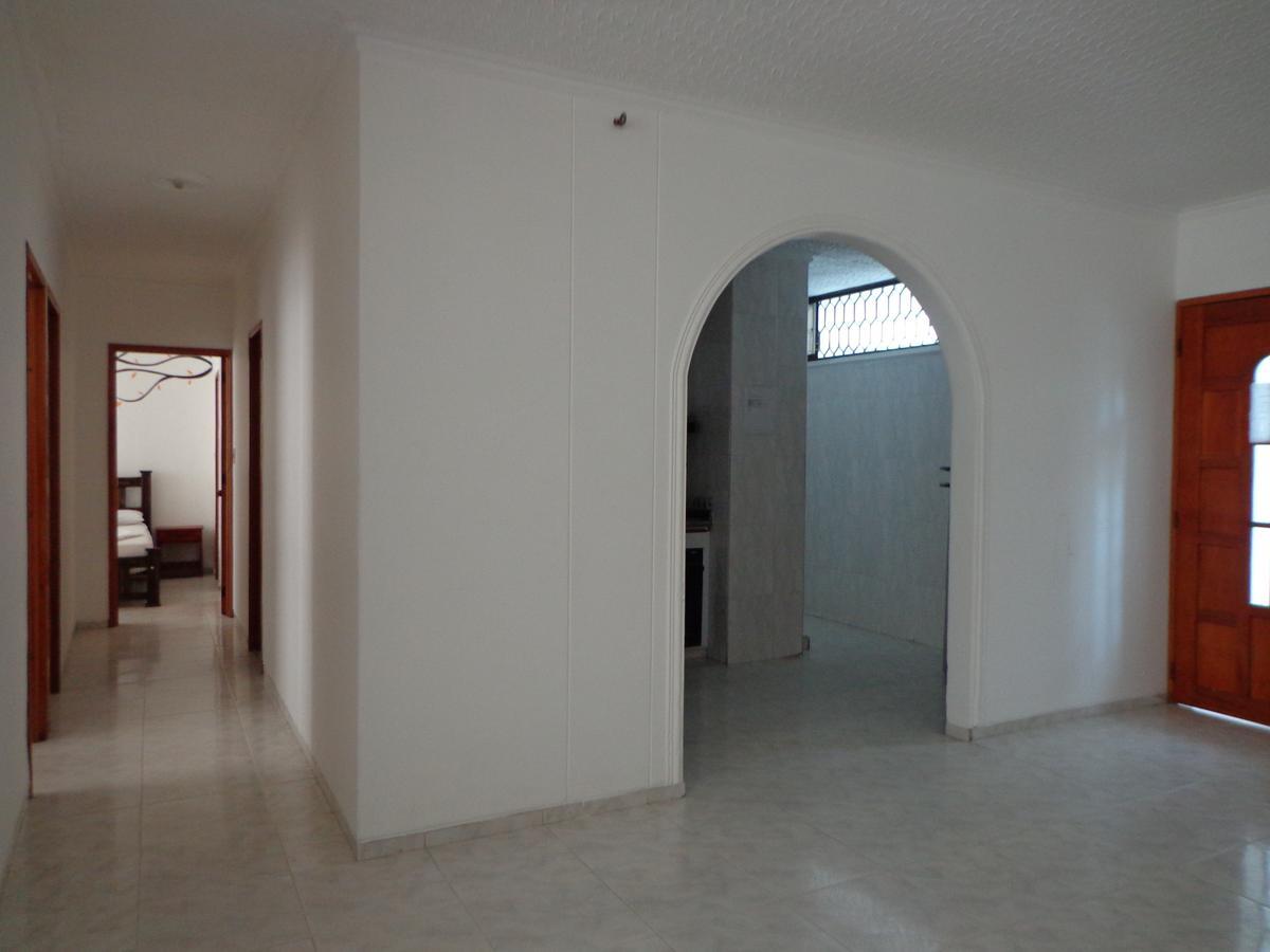 Edificio Sandra Santa Marta (Magdalena)