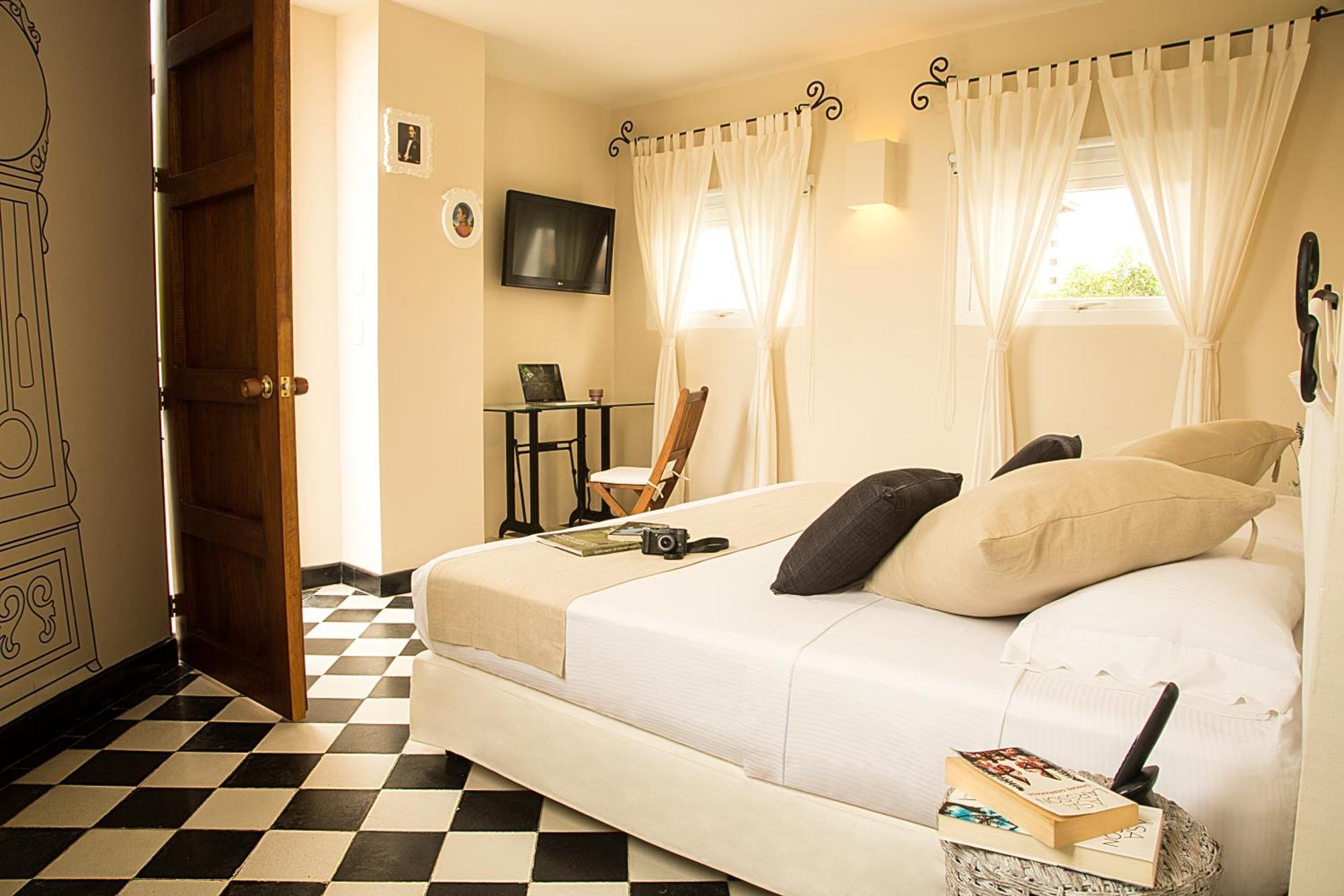Hotel La Casa Del Farol Boutique By Xarm