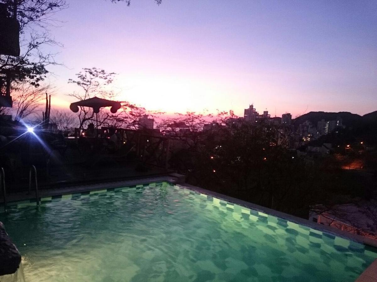 Bunsizanisi 3* Santa Marta (Magdalena)