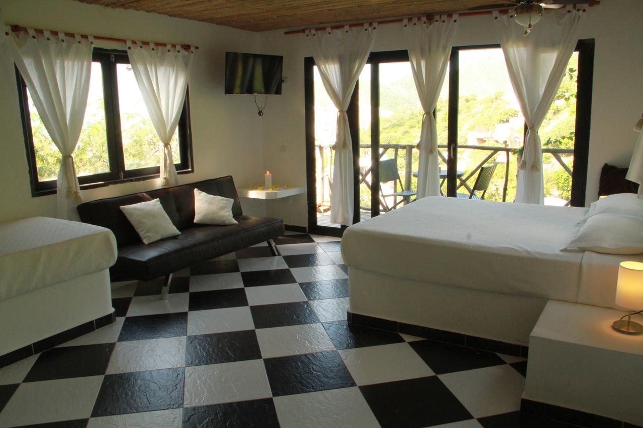 Bunsizanisi 3* Santa Marta (Magdalena)