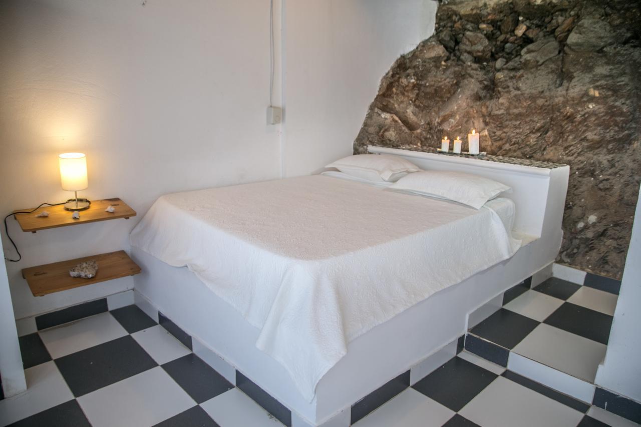 Bunsizanisi Hotel