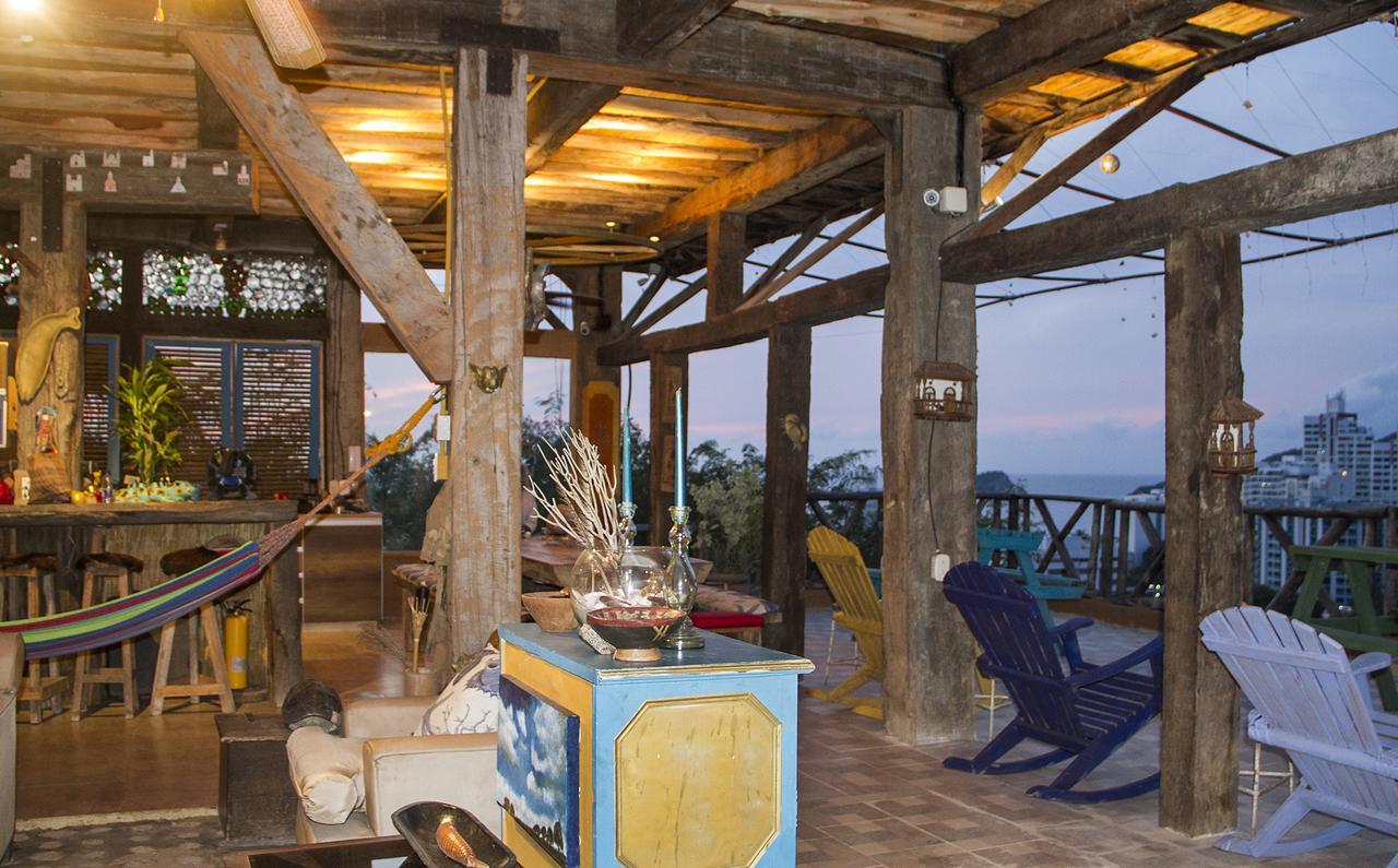 Hotel Bunsizanisi