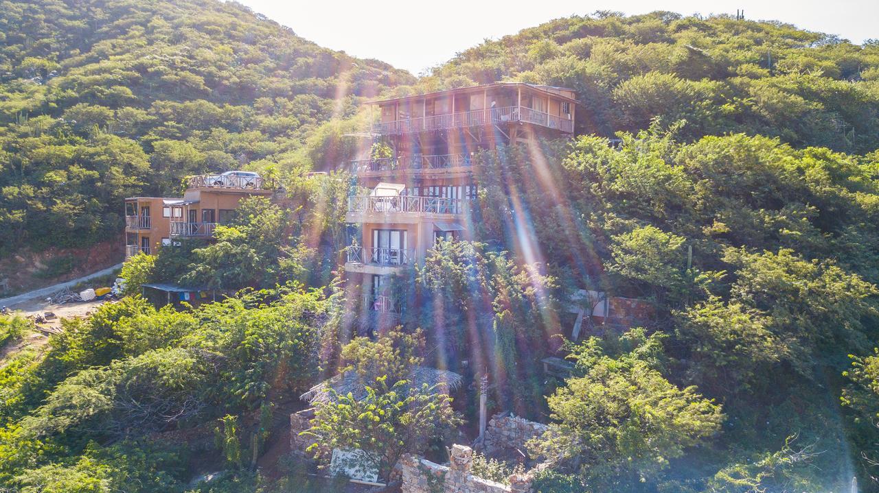 Bunsizanisi Hotel
