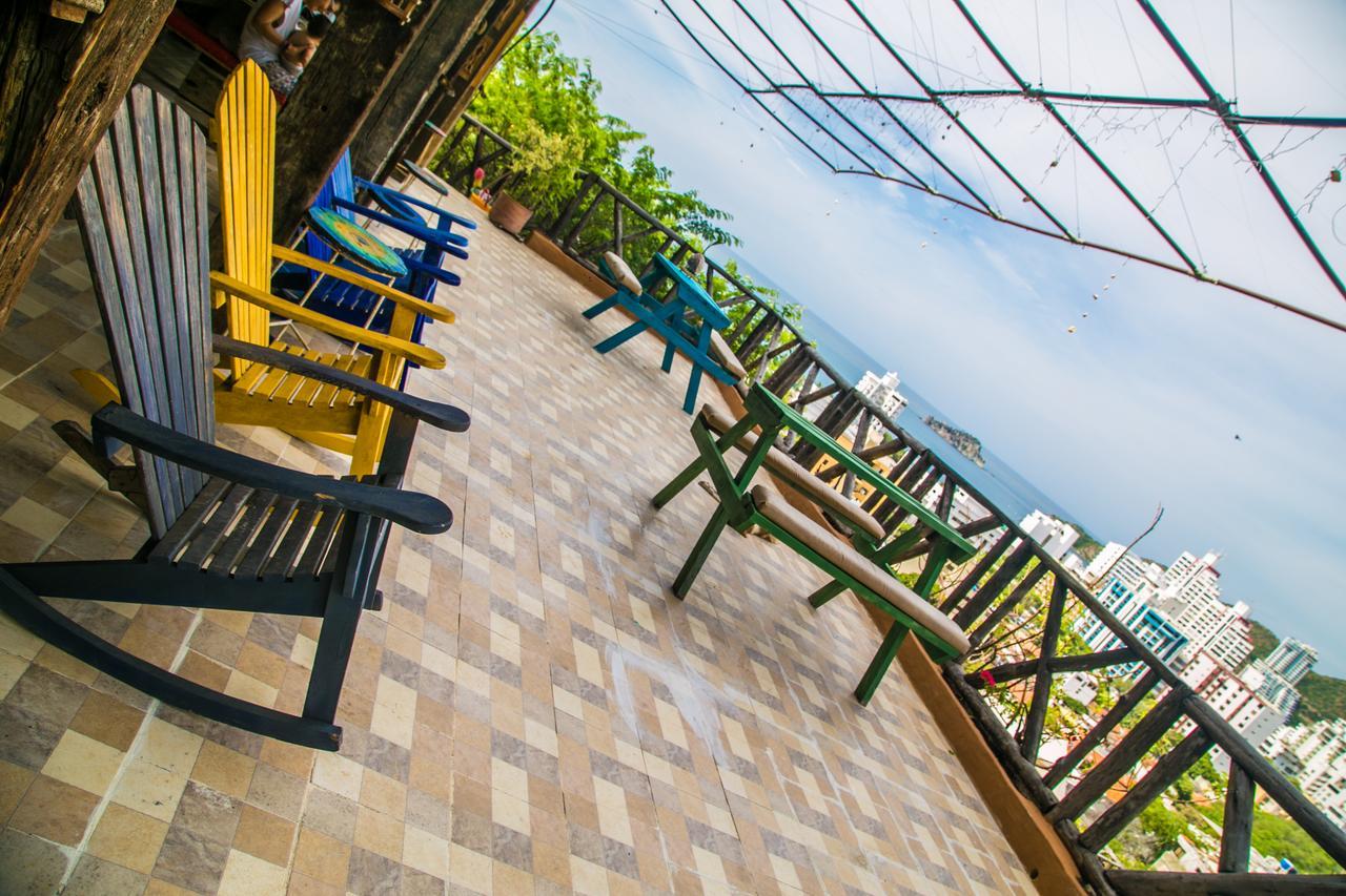 Bunsizanisi 3* Santa Marta (Magdalena)