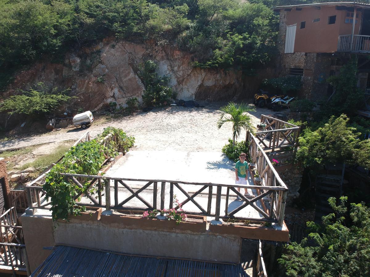 Bunsizanisi Santa Marta (Magdalena)
