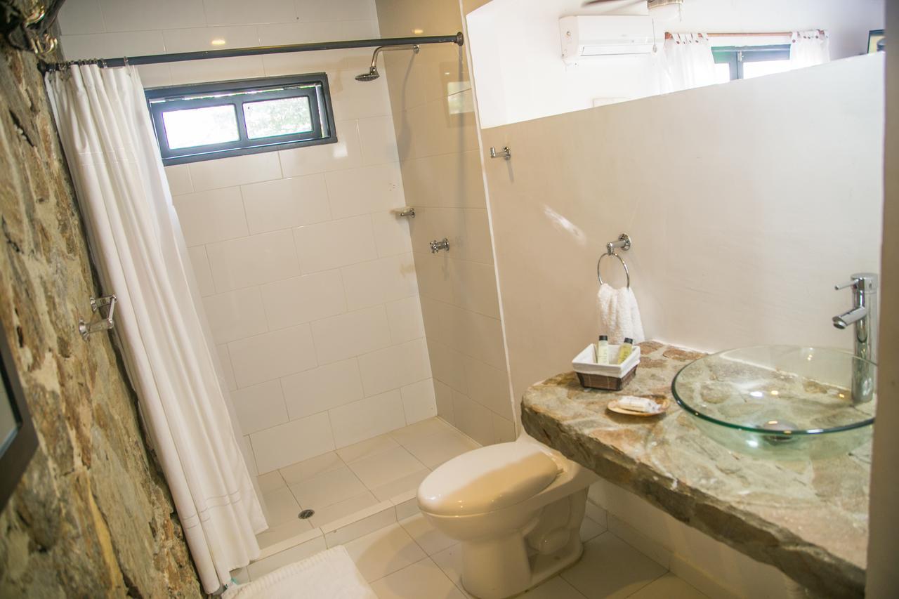 Bunsizanisi Hotel 3*