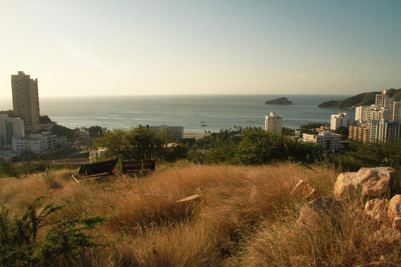 Hotel Bunsizanisi Santa Marta (Magdalena)