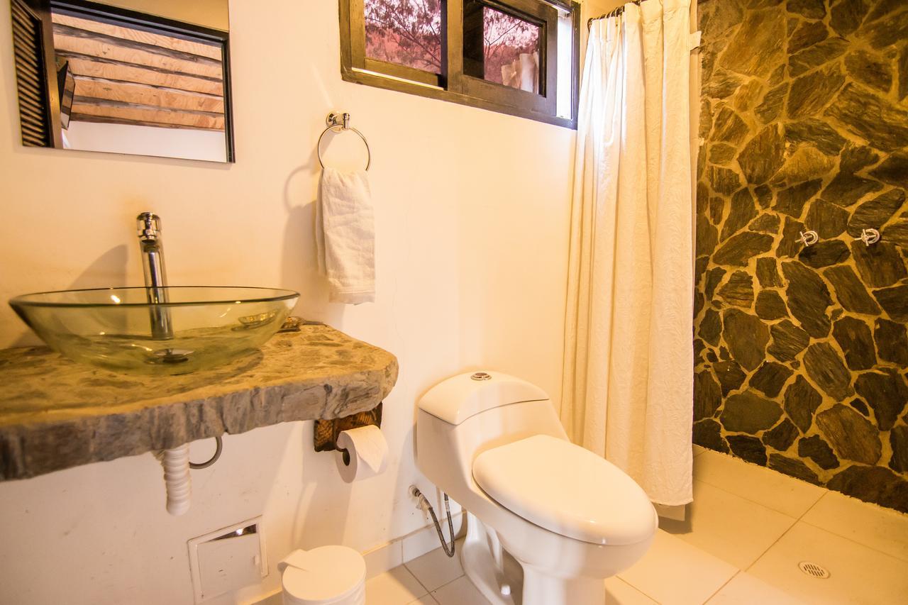 Bunsizanisi Hotel Santa Marta (Magdalena)