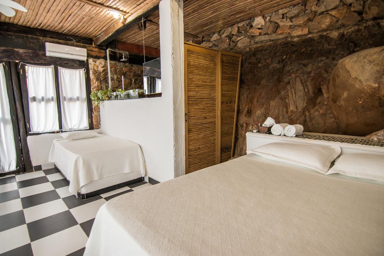 Hotel Bunsizanisi 3*