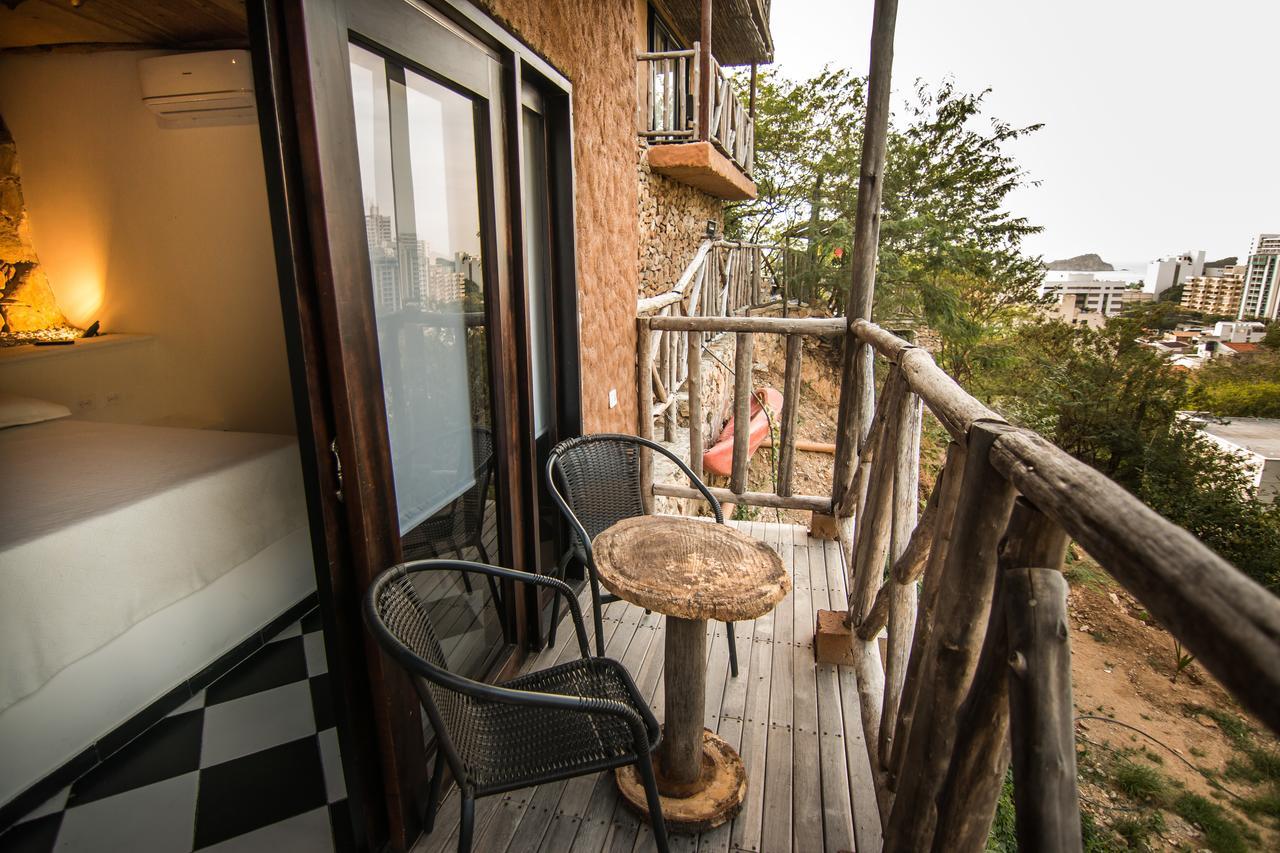 Bunsizanisi Hotel 3*