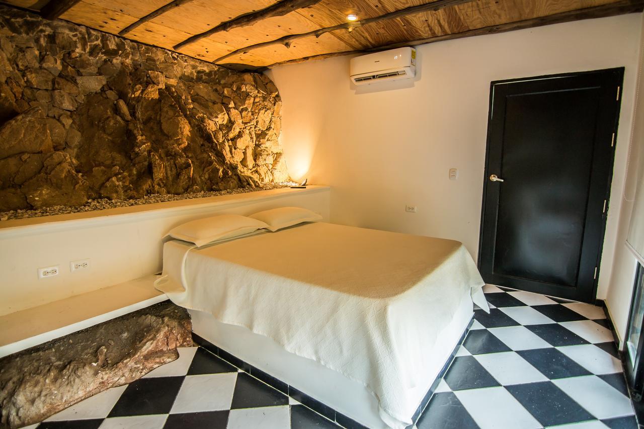 Hotel Bunsizanisi