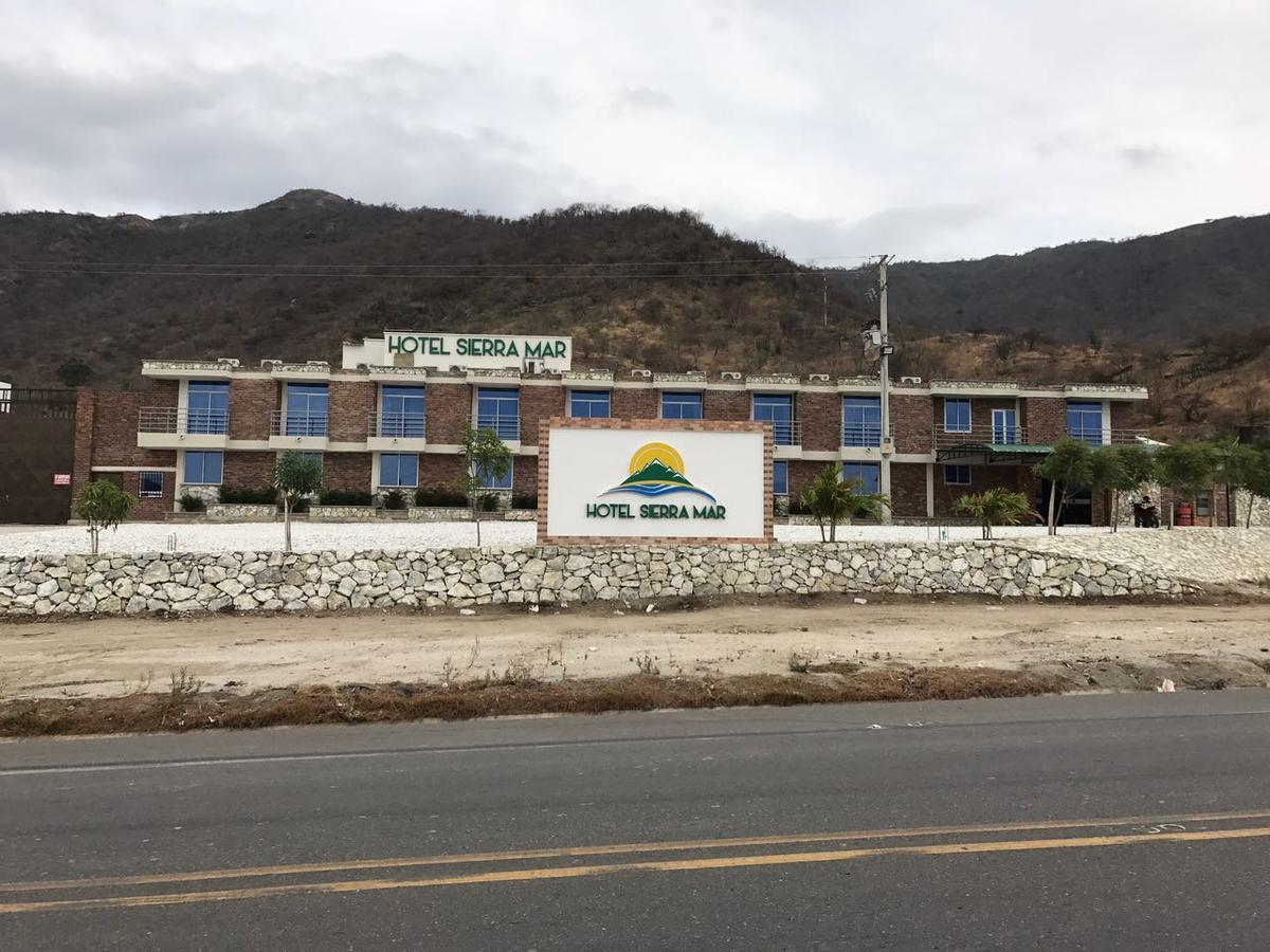 Hotel Sierra Mar