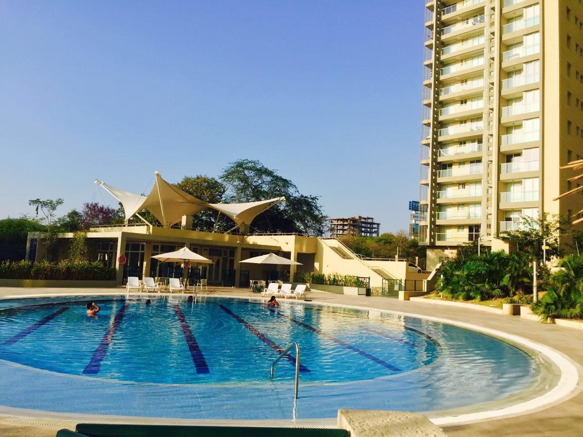 Apartamento Santa Marta Apartment Santa Marta (Magdalena)