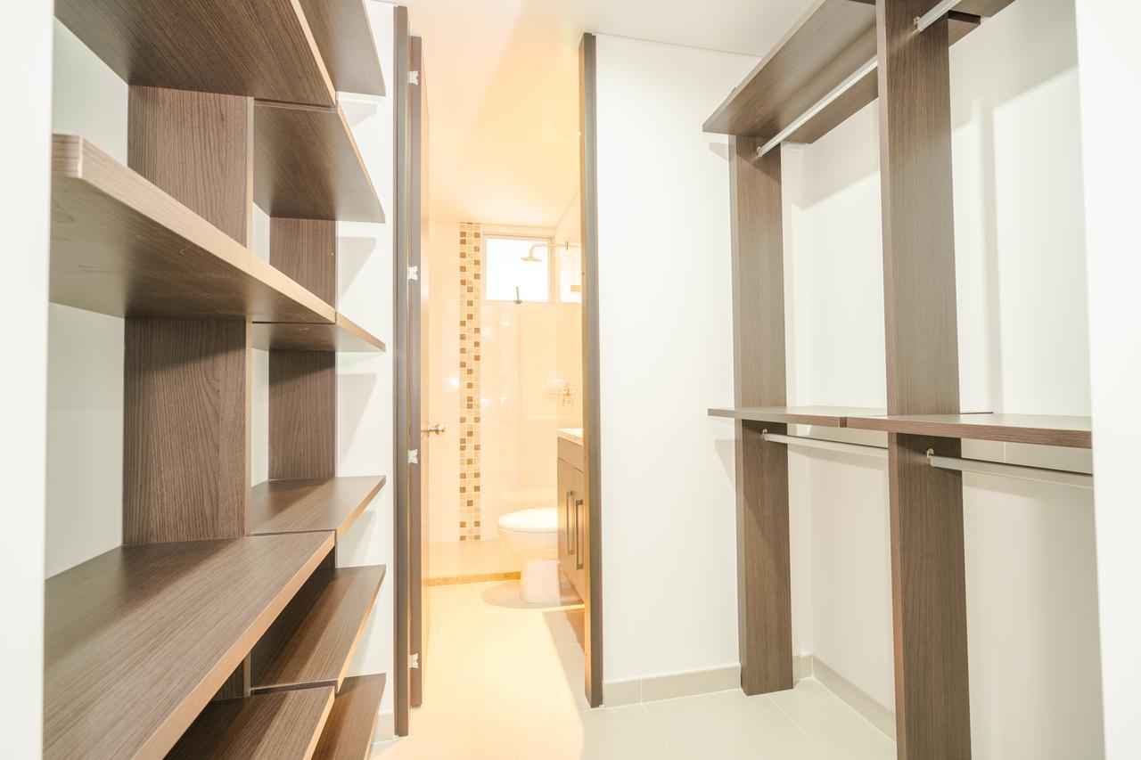 Apartamento En El Rodadero Santa Marta (Magdalena)
