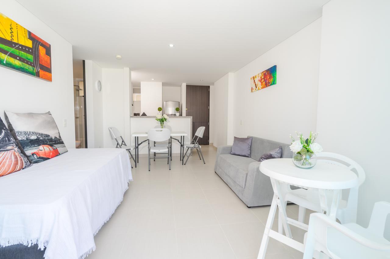 Apartamento En El Rodadero Santa Marta (Magdalena)