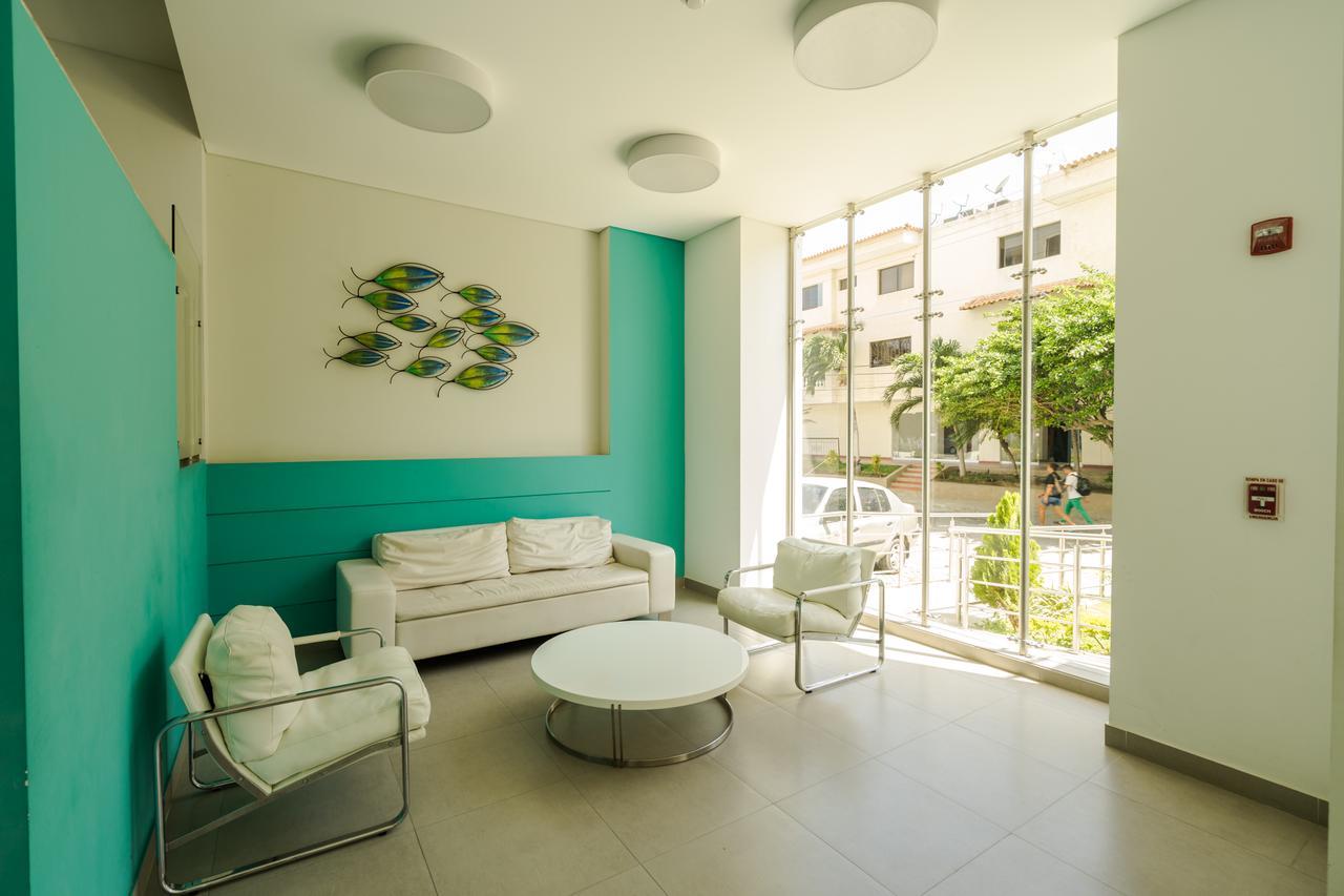Apartamento En El Rodadero Santa Marta (Magdalena)