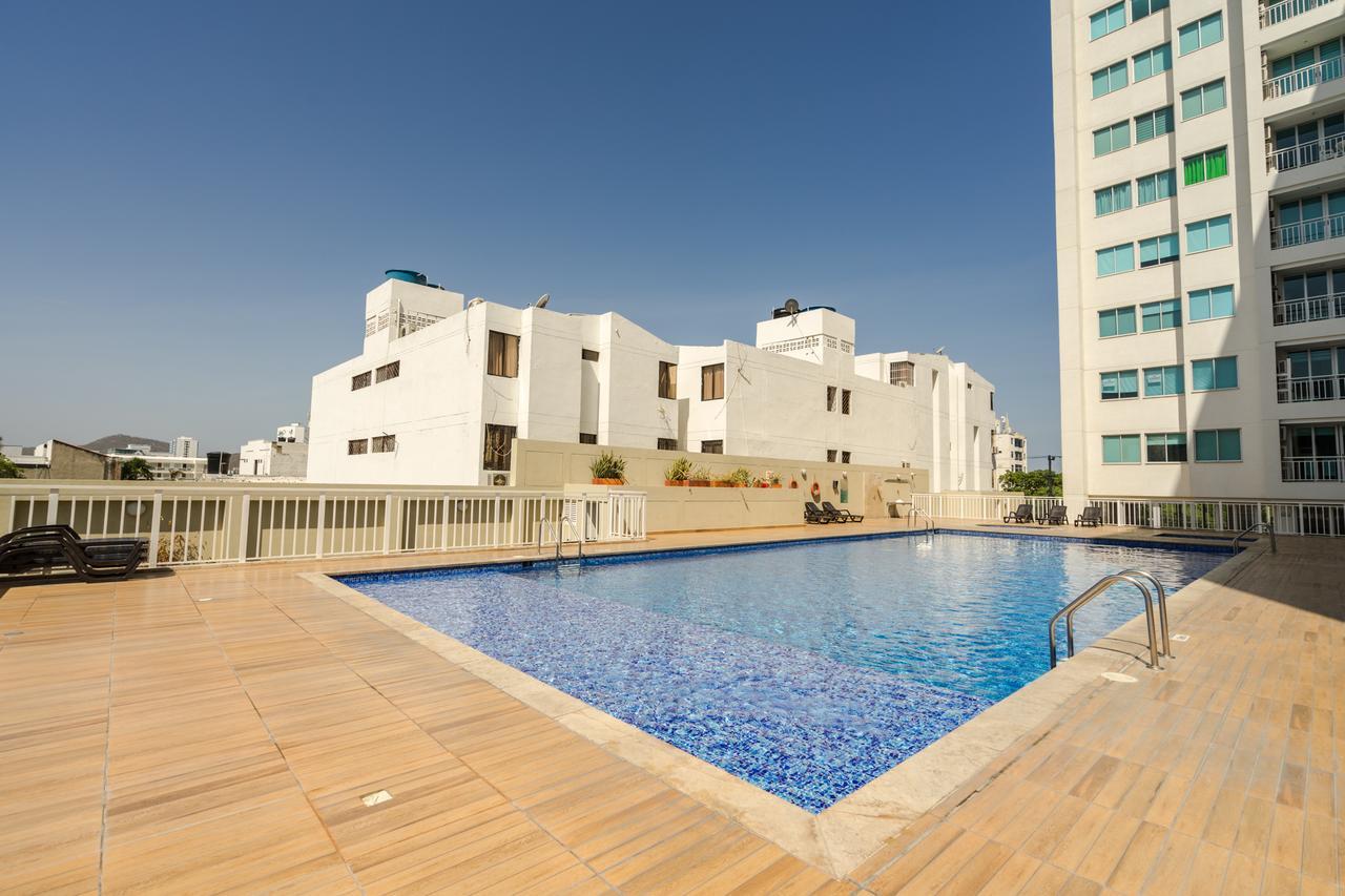 Apartamento En El Rodadero