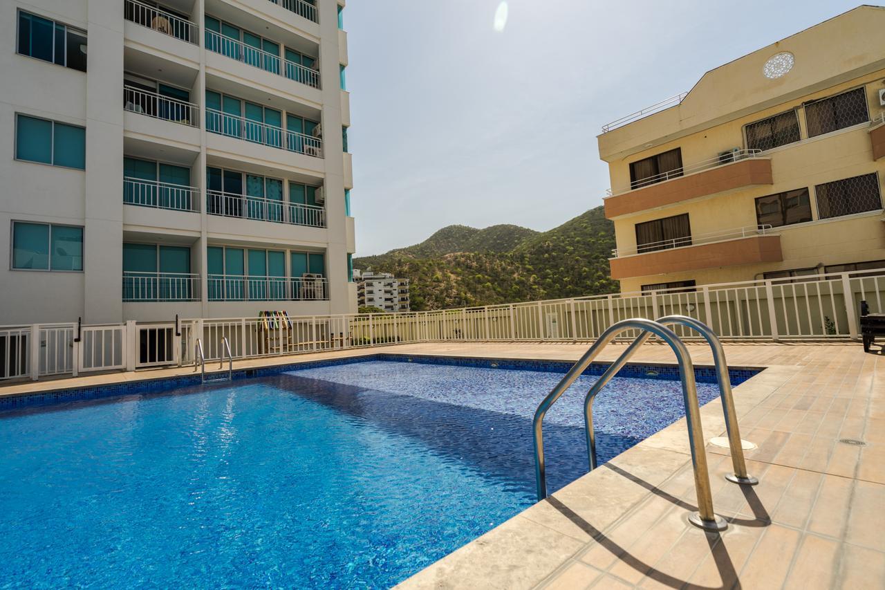 Apartamento En El Rodadero