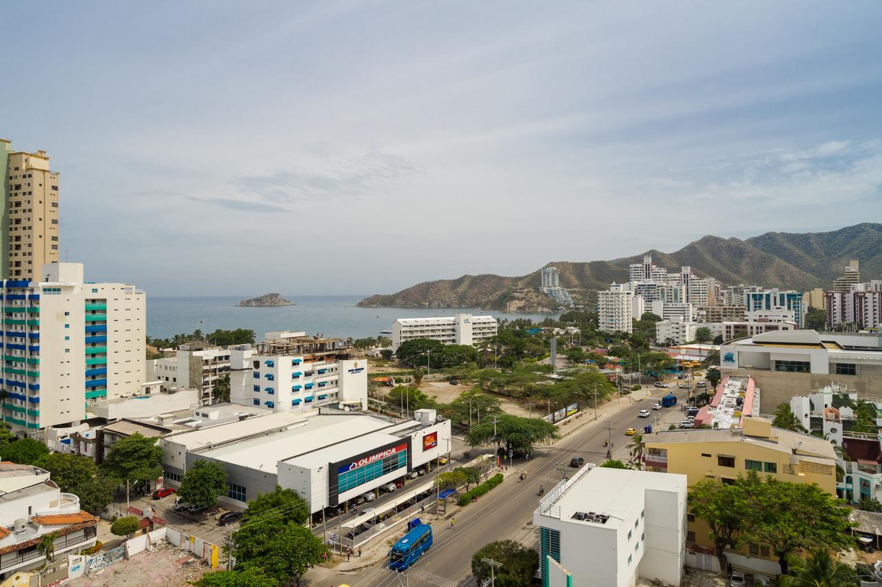 Apartamento En El Rodadero *