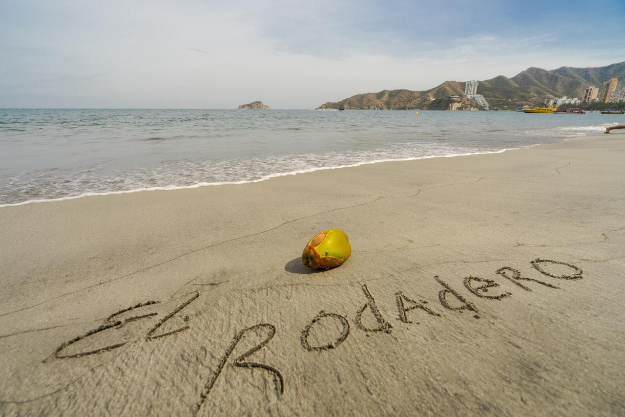 Apartamento En El Rodadero Santa Marta (Magdalena)