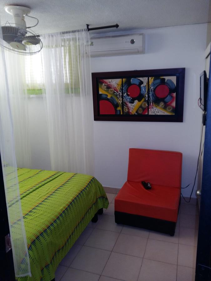 Apartamento Rodadero Apartment Santa Marta (Magdalena)