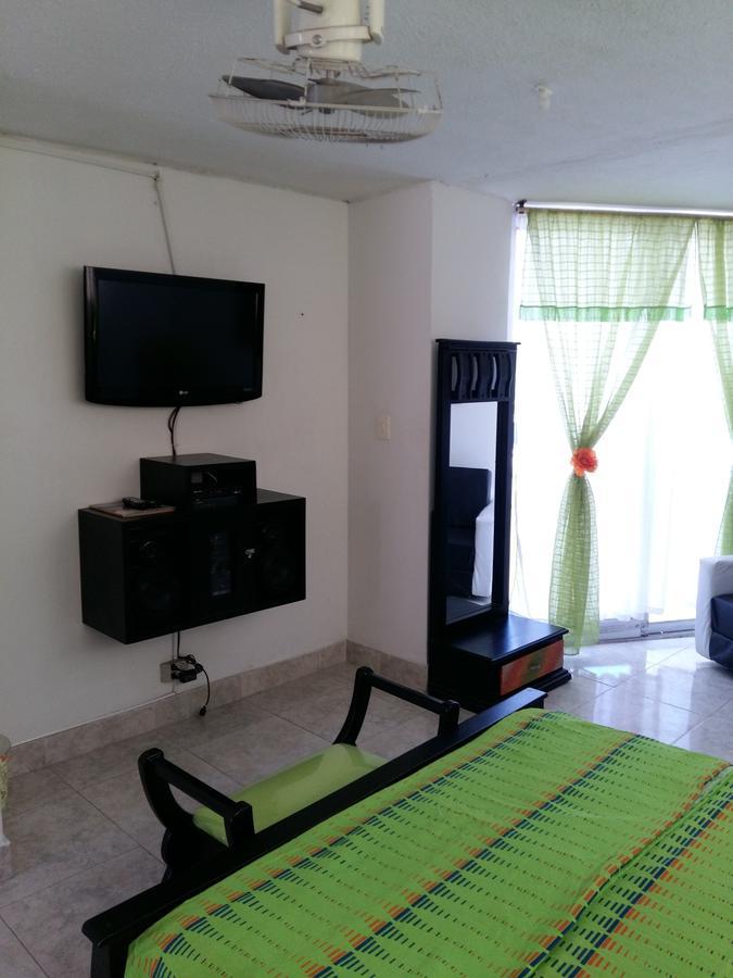 Apartamento Rodadero Santa Marta (Magdalena)