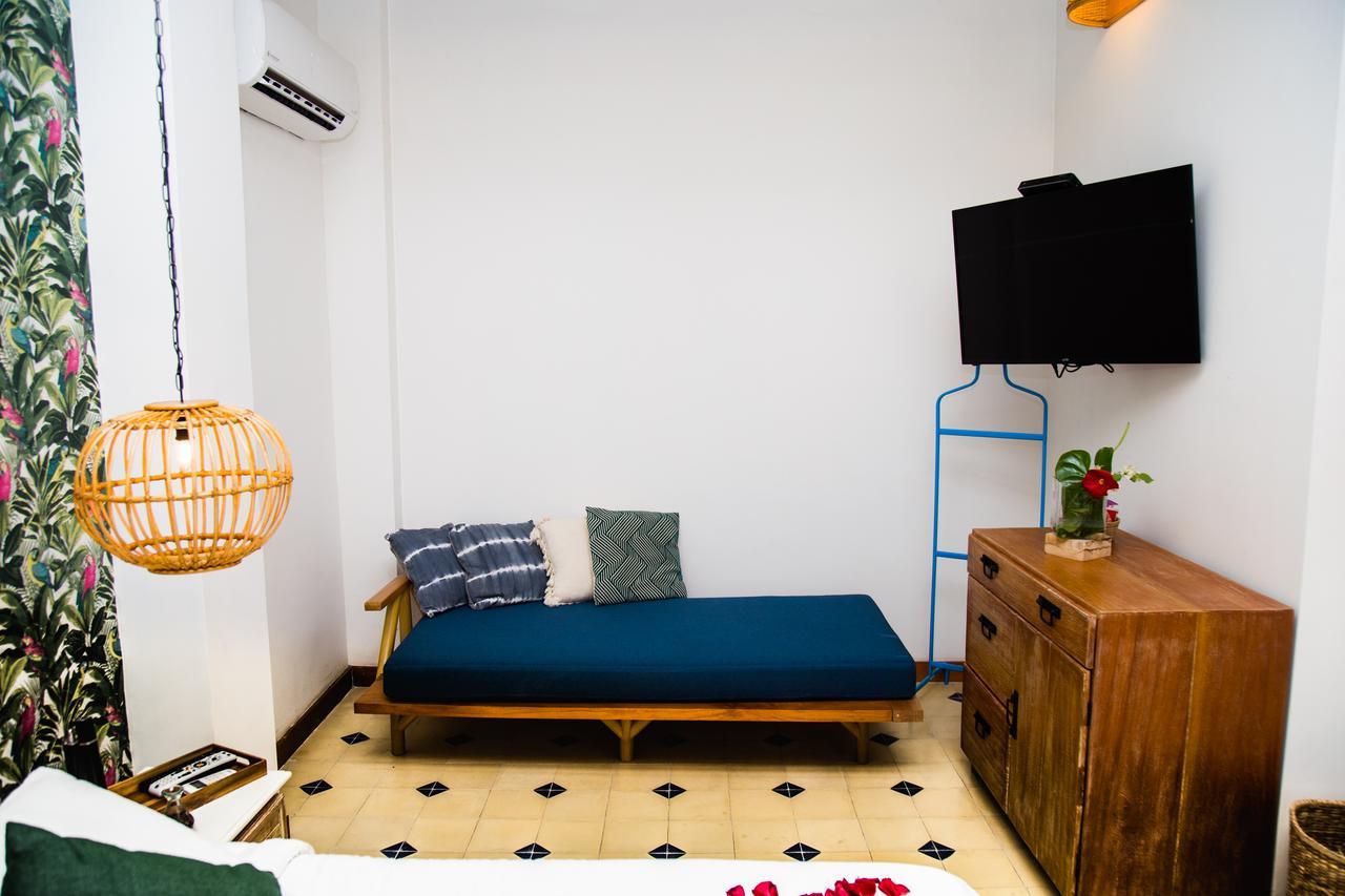 Boutique Casa Mia 4* Santa Marta (Magdalena)
