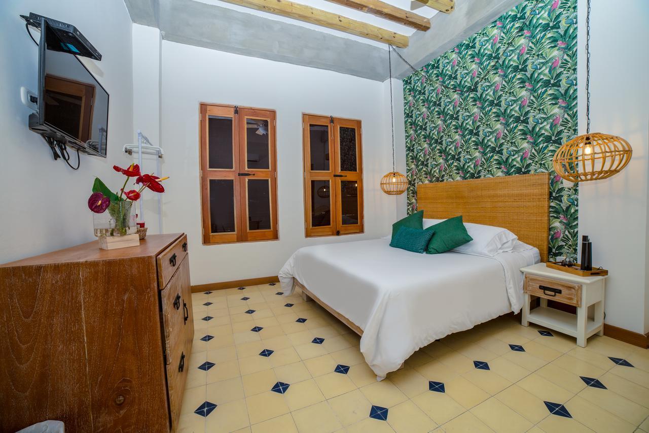 Boutique Casa Mia Hotel 4*