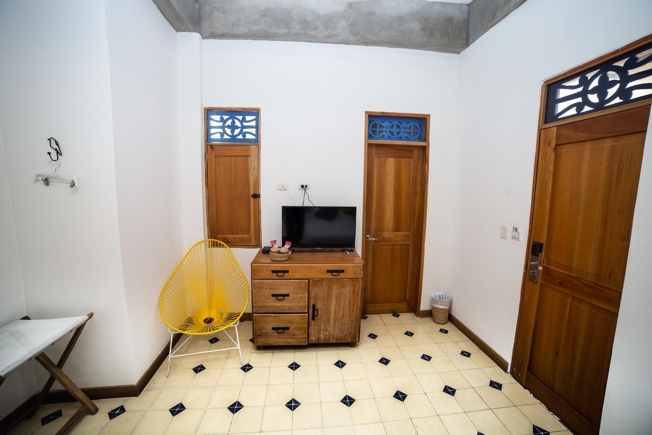 Boutique Casa Mia Hotel 4*