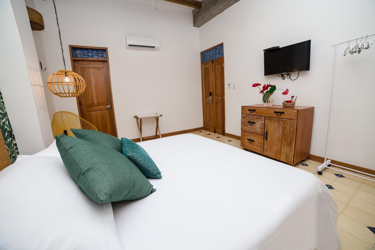 Boutique Casa Mia Santa Marta (Magdalena)