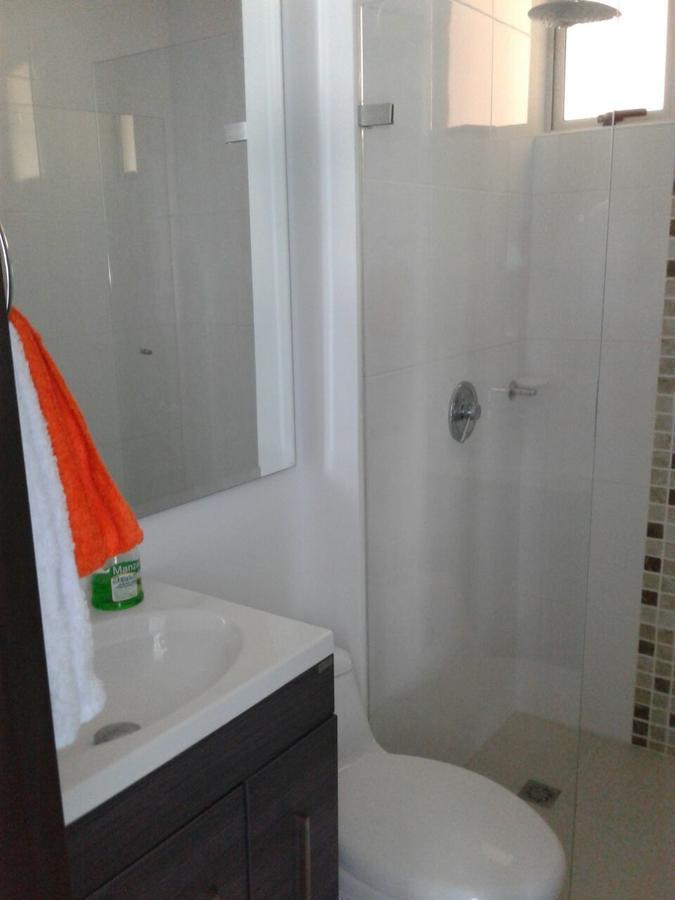 En El Rodadero Apartamento Santa Marta (Magdalena)