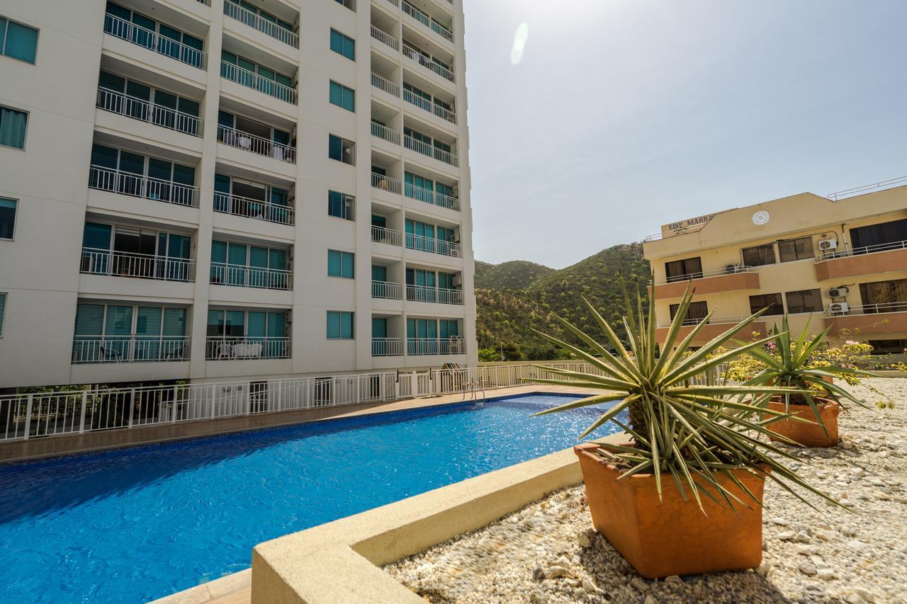 Apartamento En El Rodadero *