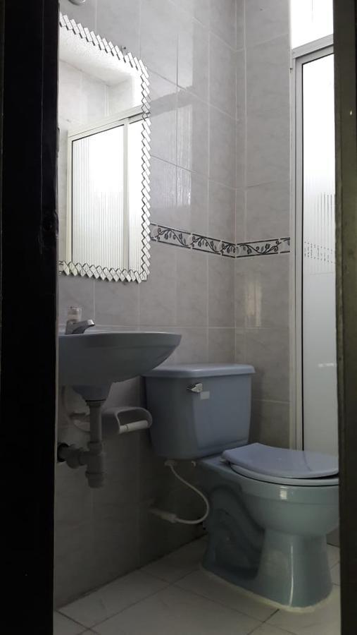 Apartamento Rodadero Apartment *