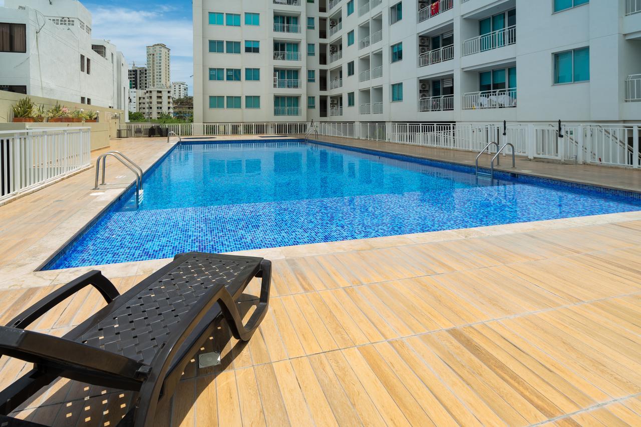 Apartamento En El Rodadero Santa Marta (Magdalena)