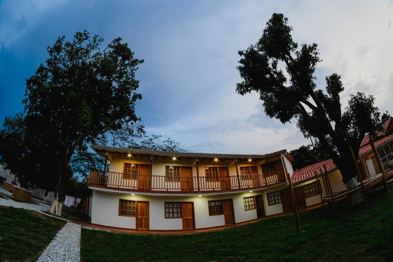 Portobahia Campestre Santa Marta (Magdalena)