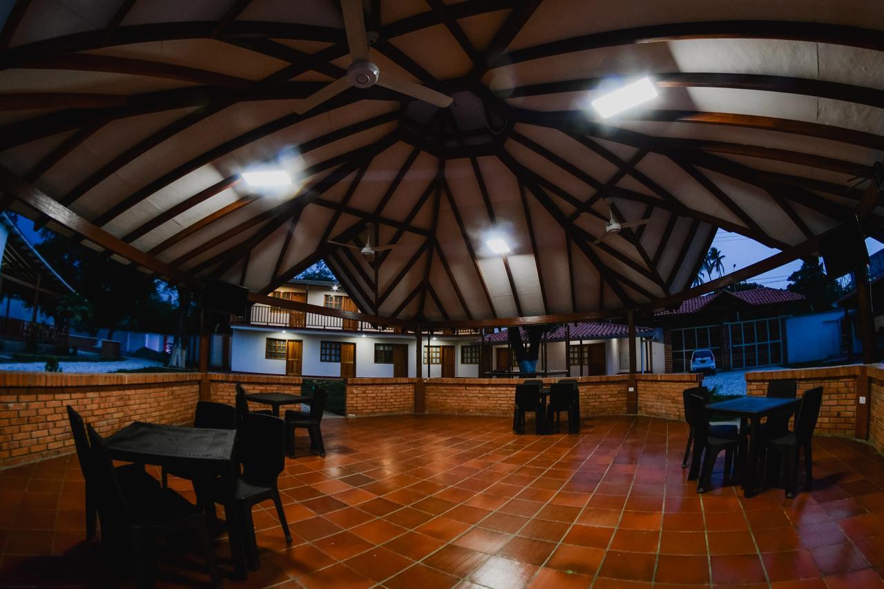 Hotel Portobahia Campestre
