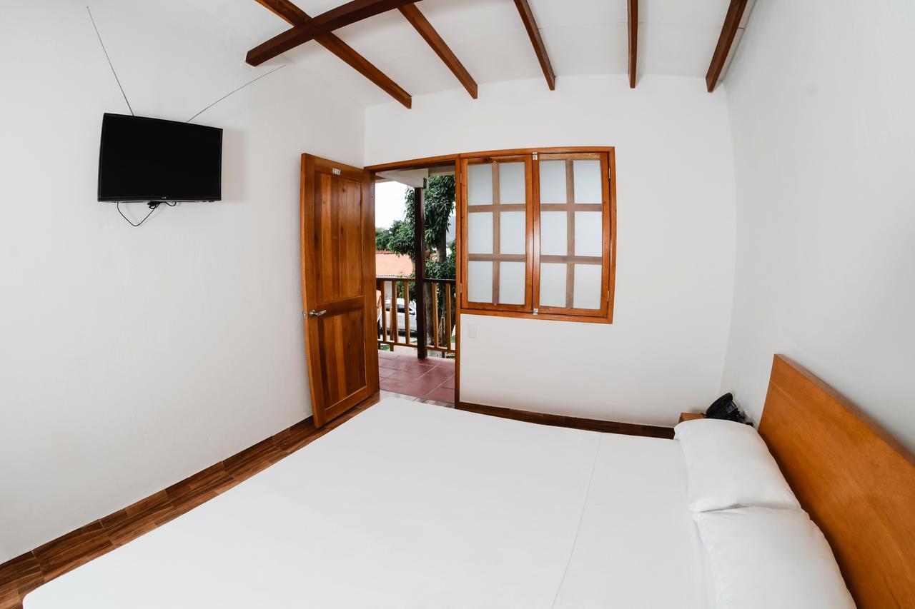 Hotel Portobahia Campestre