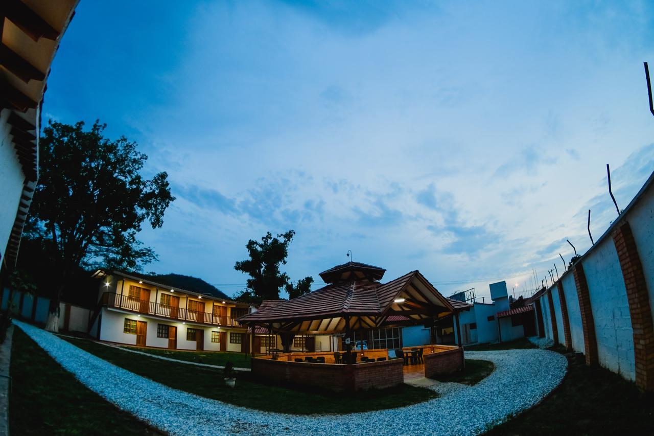 Hotel Portobahia Campestre