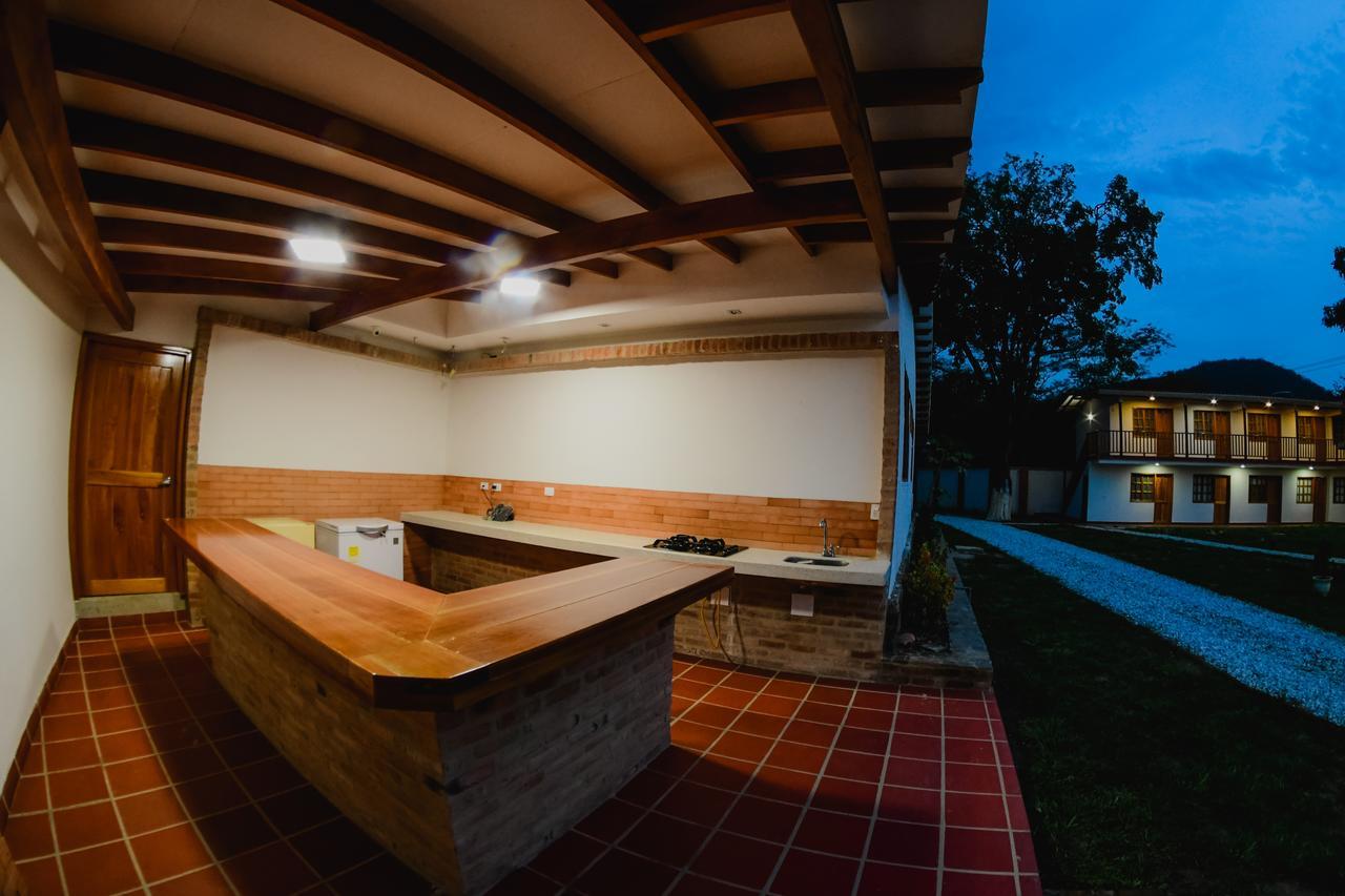 Hotel Portobahia Campestre
