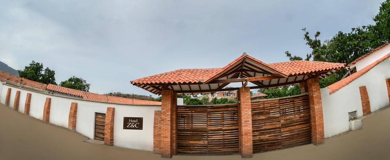 Hotel Portobahia Campestre 2*