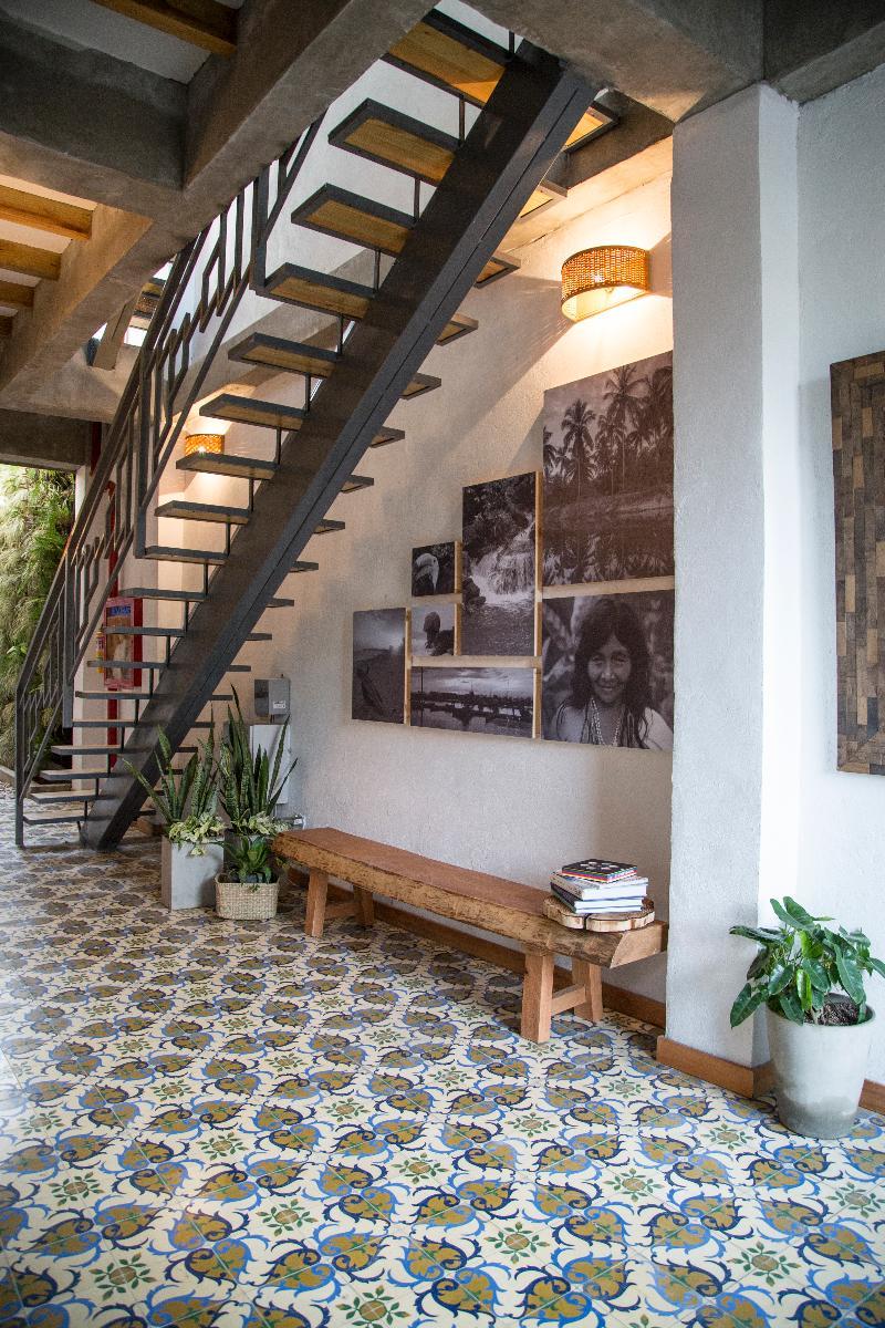 Hotel Boutique Casa Mia