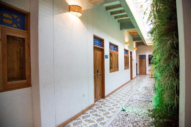 Boutique Casa Mia Hotel