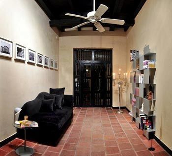 La Casa Del Farol Boutique By Xarm Hotel Santa Marta (Magdalena)