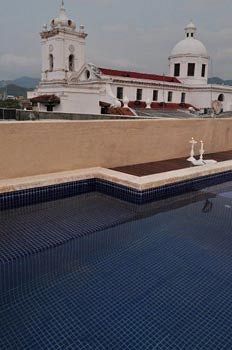 La Casa Del Farol Boutique By Xarm