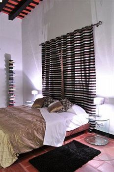 La Casa Del Farol Boutique By Xarm