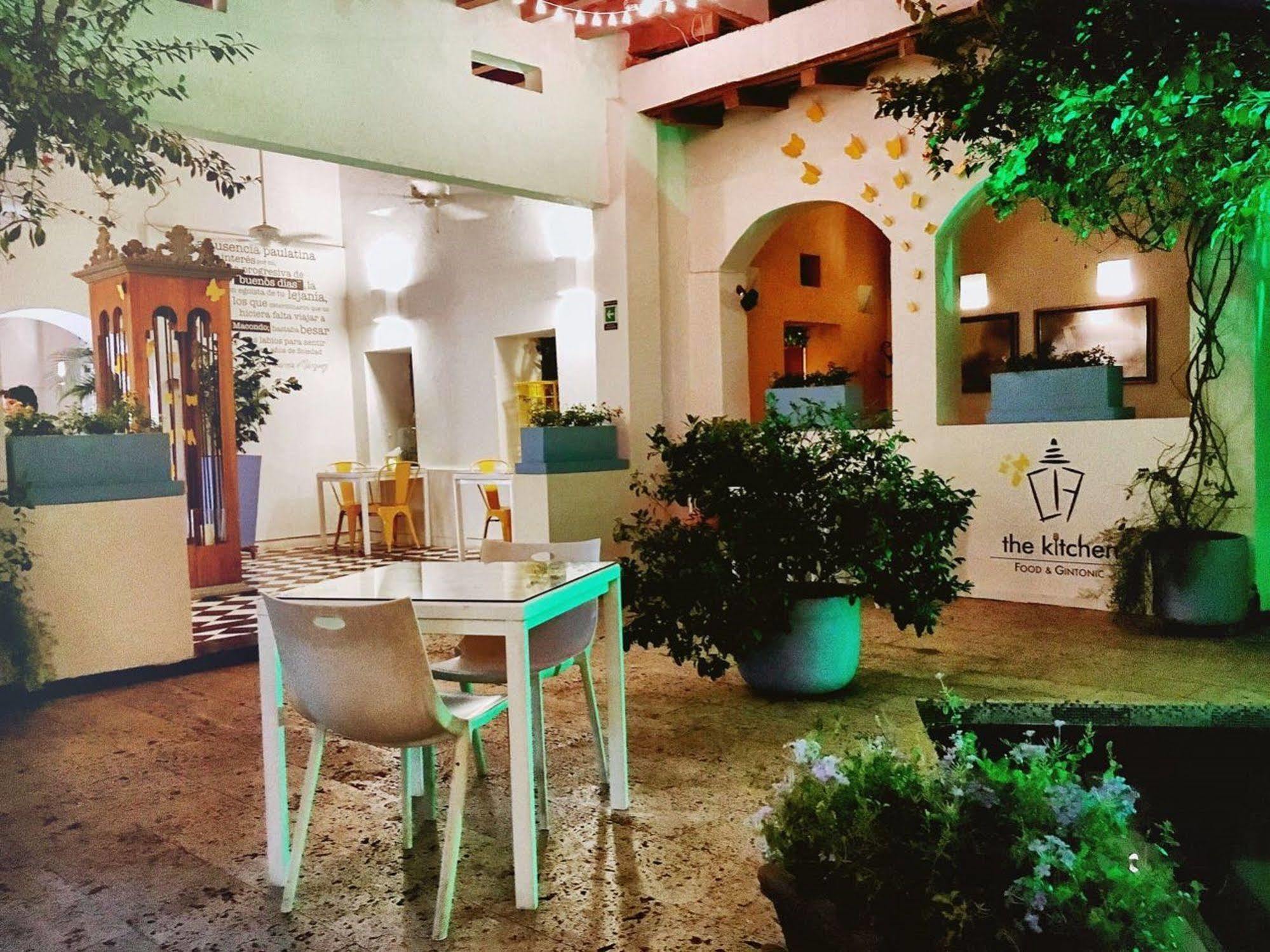 La Casa Del Farol Boutique By Xarm Santa Marta (Magdalena)
